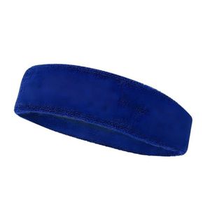 Professional Sweat-Wicking Sports Headband, Unisex, Ultra-Stretchy, Quick-Dry & Skin-Friendly, Essential Gear for Yoga, Running & Gym, Multi-Color Options!