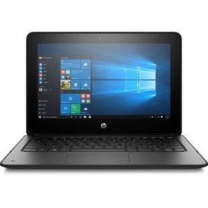 Hp ProBook X360 11 G6 EE 2-in-1 Laptop, Intel Core 10th Gen i5-10210Y up to 4.0GHz, 8GB RAM, 256GB SSD, 11.6-inch Touchscreen, WiFi, Windows 11 Pro (Refurbished)