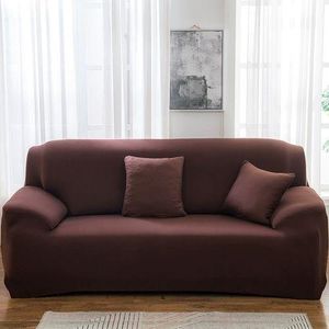 GALUIN General Stretch Fabric for Sofa Cover - 2 Seats