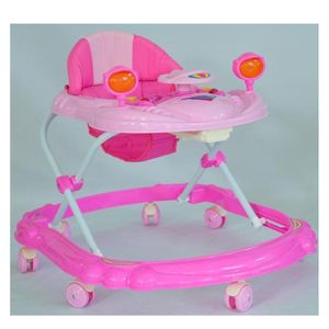  Baby Walker  - Pink 
