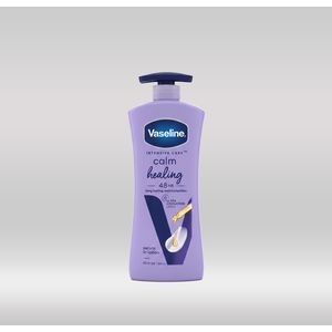 Vaseline Body Lotion - Calm Healing - 600ml