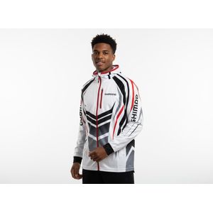 Hooded Sweatshirt Long-sleeve