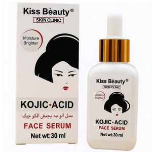 Kiss Beauty Kojic Acid Facial Serum - 30ml