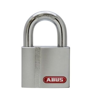 ABUS High Security Redline 858 Padlock - Silver