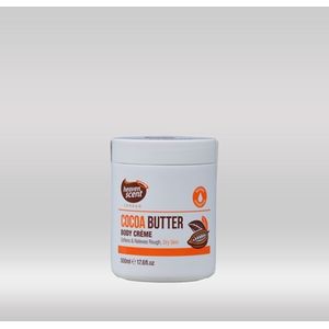 Heaven Scent CREAM 500ML - COCOA BUTTER