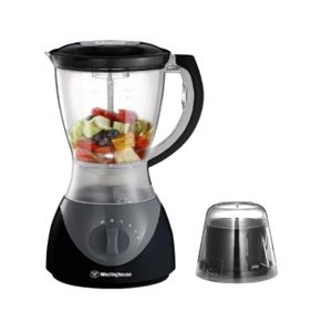 Westinghouse  ELECTRIC BLENDER WITH MILL WKBECW22 - 1.5L
