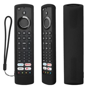 Universal e Control Cover for TOSHIBA CT-8565 e/JVC RM-C3253 e/Xiaomi Fire Smart TV F2 / TCL YKF494-B204
