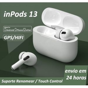 In-ear Wireless Bluetooth Headsets Headphones I13