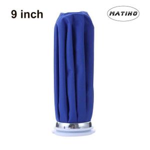 MATIHO Reusable Hot & Cold Gel Pack for Pain Relief, Muscle, Sports Injuries, and Muscle Care Compress