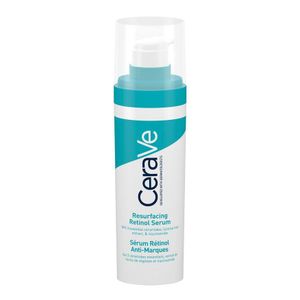 Cerave Resurfacing Retinol Serum – Anti-Marks, Pore Refining & Skin Smoothing -30ml