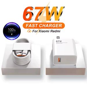 Xiaomi Original 67W Charger Phone Usb C Turbo HyperCharge Chargeur Xiao Mi 17T 15T 13 T 12 11 Pro 10 Redmi Note 15 Note 13 Note 14 K60 Pad 8 7 6 etc 