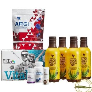 Forever Living Vital5 Nutritional Pack 5.5kg