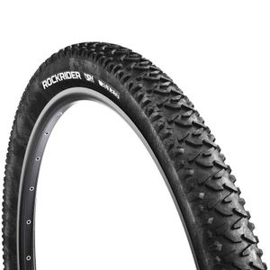 BTWIN All-terrain Mountain Bike Tyre (26"X2.00)
