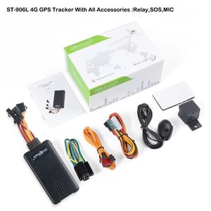 Sinotrack  4G tracker for motorcycles and cars 