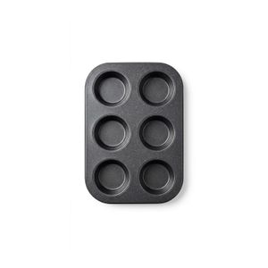 6cup Muffin and pancake pan 