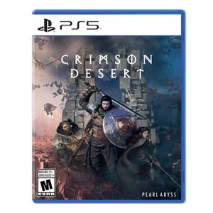 Deep Silver Crimson Desert - Ps5