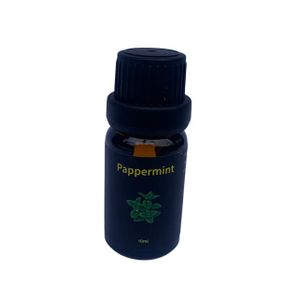 Pappermint Essental Oil - 10ml