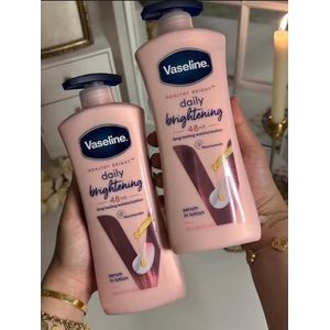 Vaseline Daily Brightening  - 600ml