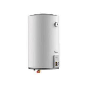 Midea D30-15FN 30 Litres Bathroom Water Heater - White 