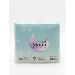 1 Pack of Angel Moon premium high quality Panty Liner