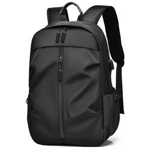 Men backpack, men Shoulder Bag, Large Capacity Adjustable Laptop Backpack,  Men's Waterproof Business Laptop Backpack bag for Travel , students backpack 