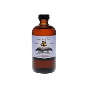 Sunny Isle Rosemary Jamaican Black Castor Oil - 118ml