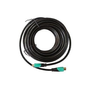 HEATZ ZT78 20 Meter Round HDMI Cable
