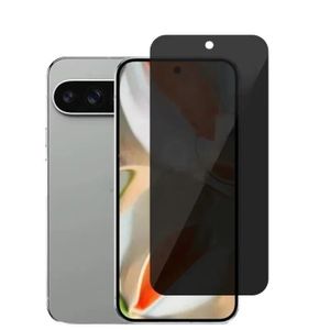Google Pixel 10 Pro Tempered Glass Screen Protector – Full Screen Protection