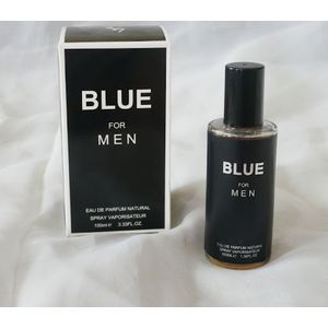 Buy Blue de Chance Perfume For Men 3.4 fl.oz at Ubuy Ghana