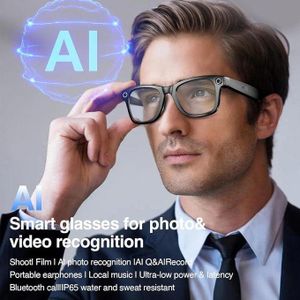 EVERYDAY SMART GLASSES