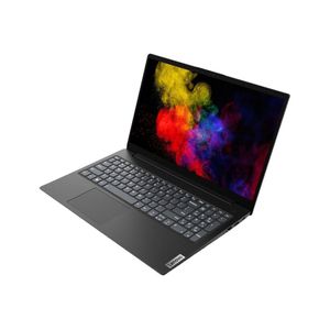Lenovo V15 G2 ITL 82KBUS 15.6" Notebook - Full HD - 1920 x 1080 - Intel Core i5 (11th Gen) i5-1135G7 Quad-core (4 Core) 2.40 GHz - 8 GB RAM - 256 GB SSD - Black - Intel SoC - Windows 11 Pro