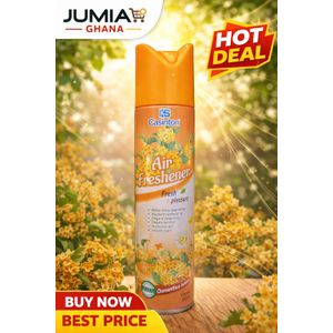 Fresh Easy Osmanthus Scent Air Freshener (300 ml)