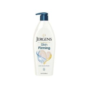 Jergens Skin Firming Daily Toning Moisturizer- 496ml