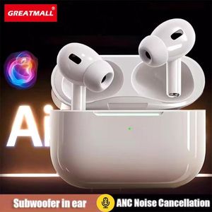 Air Pro3 In-ear Wireless Earbuds Earpods Bluetooth Headsets Headphones
