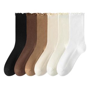 GALUIN 6 PCS Men's  Socks