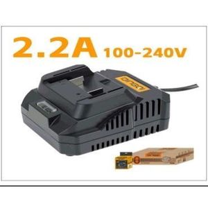 Fast Station Charger 2.2A