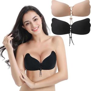 Women Seamless Sexy Front Closure Bra Girls's Push Up Underwear Buckle  Underwire Bra victoria secret bra