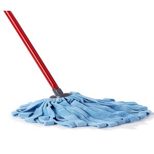 Microfiber Non-wringing String Wet Mop