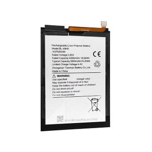 Replacement Battery For Infinix Hot 20 / 20s - 5000mAh