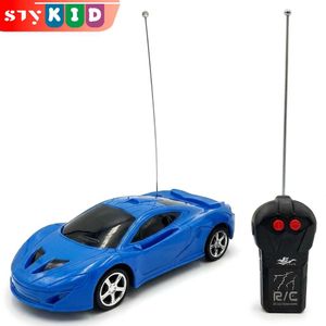 STY Children Remote Control Sport Car Toy Kids Remote Control Cars Fun For Age 3+ Yrs (batteries not included)