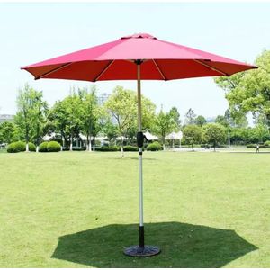 Nma 2.7M Outdoor market patio umbrella 