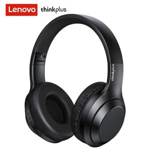 Lenovo Thinkplus TH10 Bluetooth Earphone Low Latency With Long Endurance Gaming Headphone Sports Headset