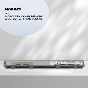 16GB DDR3 REG Server RAM Memory PC3-12800 1600Mhz 2RX4 Low