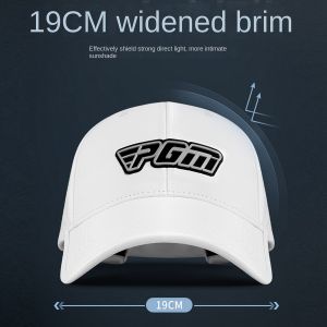 915 Generation Men'S Golf Caps No Top Hats Protection Shade