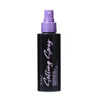 Ushas Makeup Setting Spray - Long-Lasting, Oil Control & Smudge-Proof Finish