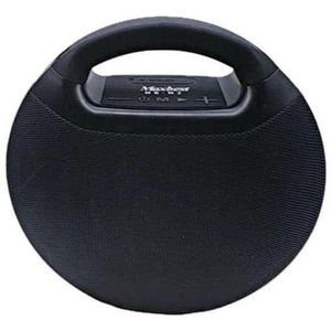 Maxbest SUPER POWER Bluetooth Wireless Speaker MB-M2 - Black