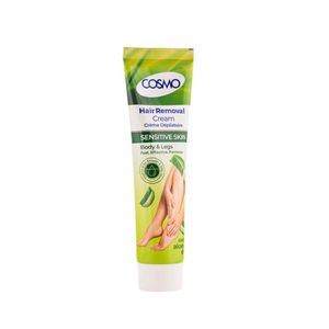 Cosmo Sensitive Skin Hair Removal Cream