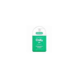 Chilly Frescor Natural Duradero (Long-Lasting Natural Freshness) - green