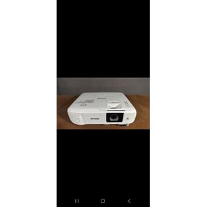 Epson CB-X49  Projector – 3600 Lumens High Brightness Office & Home Use Business Education