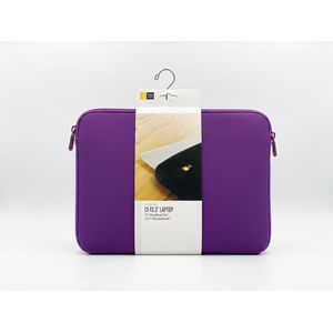 Case Logic 13-13.3" Laptop Sleeve - Purple
